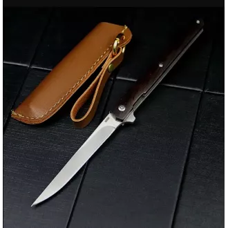 Lovecký skládací nůž FINKA 21,5 cm