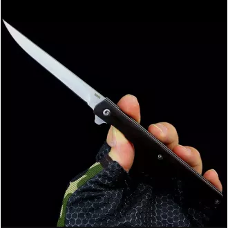 Lovecký skládací nůž FINKA 21,5 cm
