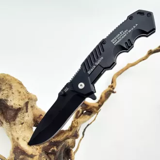 Vojenský taktický nůž 20 cm