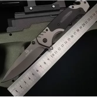 Skládací vojenský nůž 23 cm