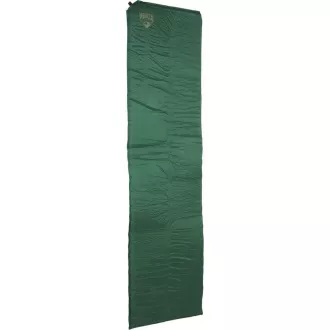 Turistická samonafukovací karimatka 180x50x2,5 cm PAVILLO, zelená