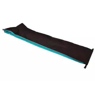 Nafukovací Lazy Bag, Tmavě modrá