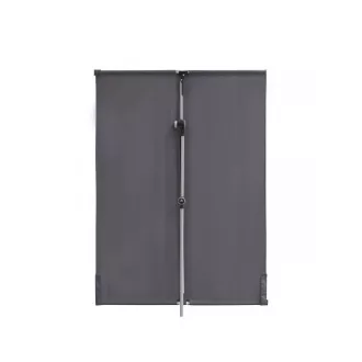 Doppler Balkónová clona Active 180x130 cm antracit Doppler Balkónová clona Active 180x130 cm antracit