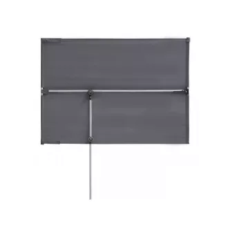 Doppler Balkónová clona Active 180x130 cm antracit Doppler Balkónová clona Active 180x130 cm antracit