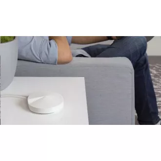 TP-Link Deco M5(1-pack) WiFi5 Mesh (AC1300, 2, 4GHz/5GHz, 2xGbELAN/WAN)