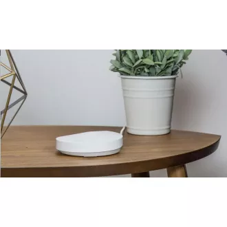 TP-Link Deco M5(1-pack) WiFi5 Mesh (AC1300, 2, 4GHz/5GHz, 2xGbELAN/WAN)
