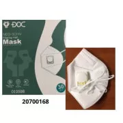 Respirátor FFP3-NEO-3CH s ventilkem