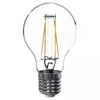 TESLA - LED BL270727-3D, žárovka CRYSTAL RETRO BULB, E27, 7W, 230V, 835lm, 15 000h, 2700K , 360