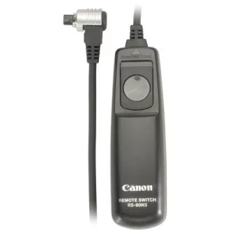 Canon RS-80N3 kabelová spoušť