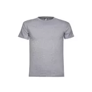 Tričko ARDON®LIMA šedý melír | H13008/XL
