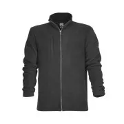 Mikina fleece ARDON®Polar 450 černá | H9423/XL