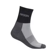 Ponožky ARDON®GREY | H1476/36-38