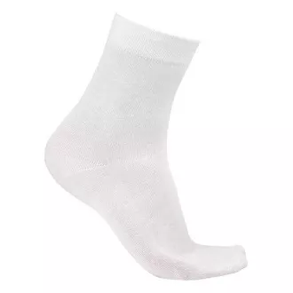 Ponožky ARDON®WILL bílé | H1474B/39-41