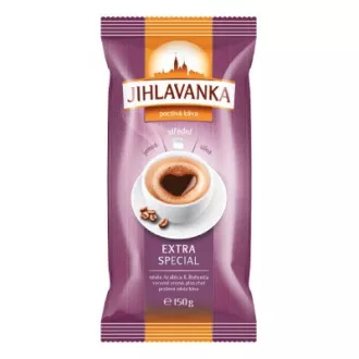 Káva Jihlavanka Extra speciál mletá 150g
