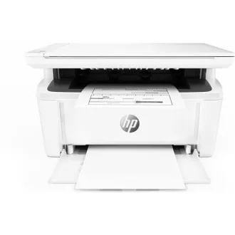 HP LaserJet Pro MFP M28a (A4, 19ppm, USB, Print/Scan/Copy) - Rozbalené