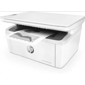 HP LaserJet Pro MFP M28w (A4, 19ppm, USB, Wi-Fi, Print/Scan/Copy) HP LaserJet Pro MFP M28w (A4, 19ppm, USB, Wi-Fi, Print/Scan/Copy)
