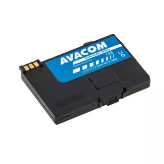 AVACOM Baterie do mobilu Siemens C55, S55 Li-Ion 3, 6V 850mAh (náhrada EBA-510)