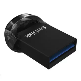 SanDisk Flash Disk 256GB Cruzer Ultra Fit, USB 3.1