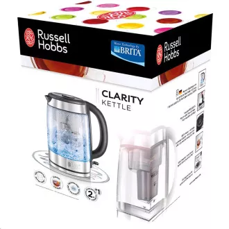 RUSSELL HOBBS 20760-57/RH Varná konvice