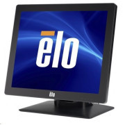 ELO dotykový monitor 1717L 17" LED AT (Resistive) Single-touch USB/RS232 rámeček VGA Black - rozbalené