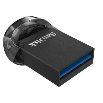 SanDisk Flash Disk 128GB Cruzer Ultra Fit, USB 3.1