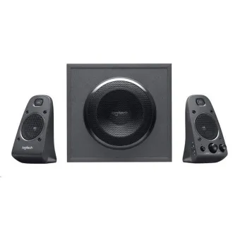 Logitech Speakers Z625 Powerful THX Sound - Použité