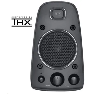 Logitech Speakers Z625 Powerful THX Sound - Použité