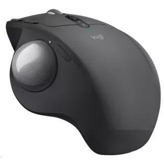 Logitech Wireless Trackball Mouse MX ERGO - Použité