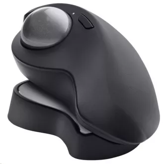 Logitech Wireless Trackball Mouse MX ERGO - Použité