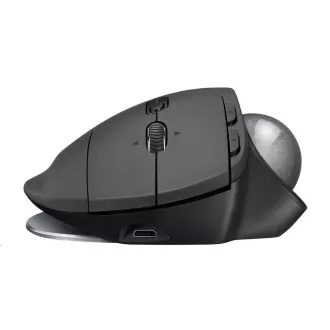 Logitech Wireless Trackball Mouse MX ERGO