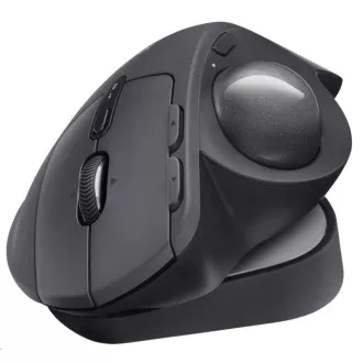 Logitech Wireless Trackball Mouse MX ERGO - Použité