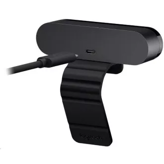 Logitech Webcam BRIO 4K