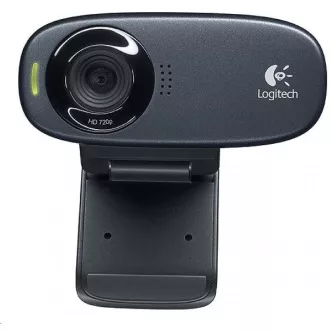 Logitech HD Webcam C310