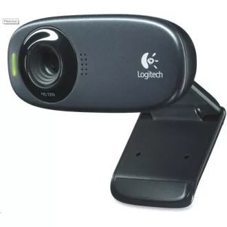 Logitech HD Webcam C310