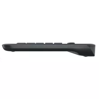 Logitech Wireless Keyboard K400 PLUS, UK