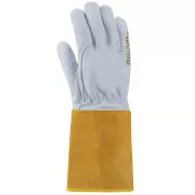 Svářečské rukavice ARDON®4TIG 08/M | A2013/08