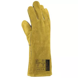 Svářečské rukavice ARDON®FLAME 11/2XL | A2044/11