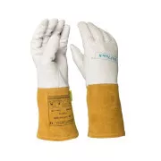 Svářečské rukavice Weldas® 10-1009 10/XL | A9118/10