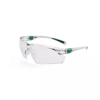 Brýle UNIVET 506UP čiré 506U.03.00.00, Vanguard PLUS