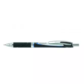 Kuličkové pero Concorde Velocity plast 0,5mm modré tělo mix