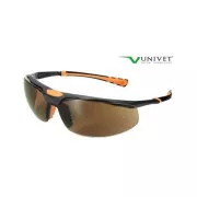 Brýle UNIVET 5X3 amber 5X3.03.33.09, Vanguard UDC