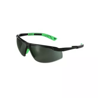 Brýle UNIVET 5X8 zelené G15 5X8.03.00.05, Vanguard PLUS Brýle UNIVET 5X8 zelené G15 5X8.03.00.05, Vanguard PLUS