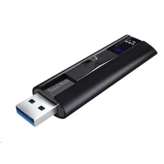 SanDisk Flash Disk 256GB Extreme Pro, USB 3.2 (R:420/W:380 MB/s) SanDisk Flash Disk 256GB Extreme Pro, USB 3.2 (R:420/W:380 MB/s)