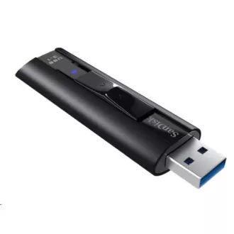SanDisk Flash Disk 256GB Extreme Pro, USB 3.2 (R:420/W:380 MB/s) SanDisk Flash Disk 256GB Extreme Pro, USB 3.2 (R:420/W:380 MB/s)