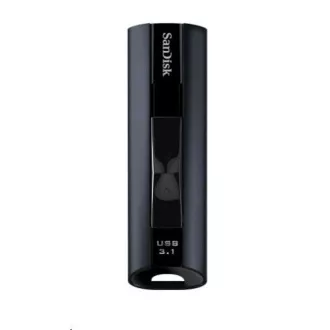 SanDisk Flash Disk 256GB Extreme Pro, USB 3.2 (R:420/W:380 MB/s) SanDisk Flash Disk 256GB Extreme Pro, USB 3.2 (R:420/W:380 MB/s)