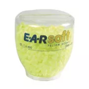 Zásobník EAR SOFT NEON (500 ks)