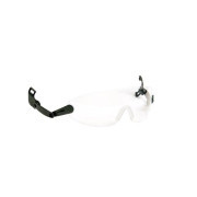 3M™ Integrované ochranné brýle do ochranné přilby V9G, čiré