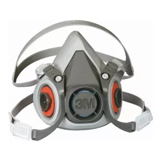Polomaska 3M 6300 | F2006/L Polomaska 3M 6300 | F2006/L