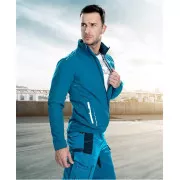 Softshellová bunda ARDON®VISION modrá | H9173/L