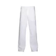 Kalhoty ARDON®SANDER bílé | H7053/46